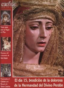 La entronización de la Hermandad Sacramental de Santa María Magdalena ...